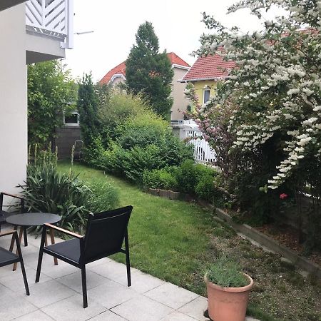 Relax - Ferienhaus In Wien Apartment Екстериор снимка