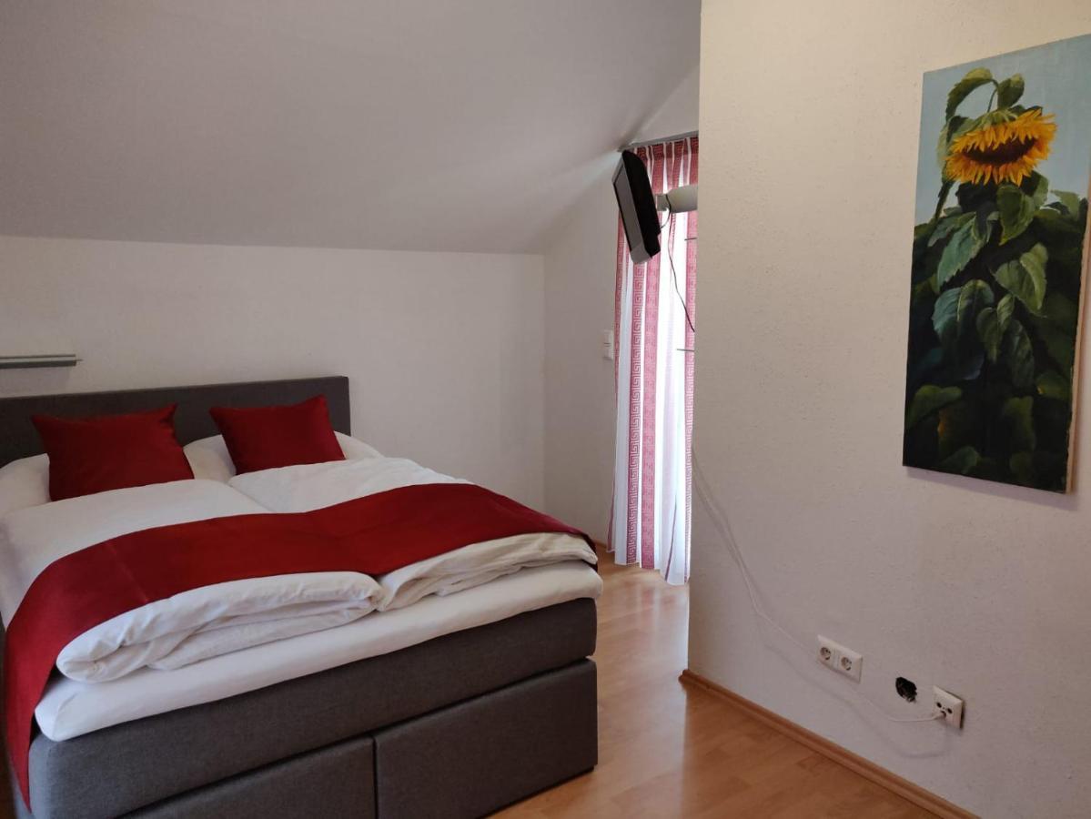 Relax - Ferienhaus In Wien Apartment Екстериор снимка